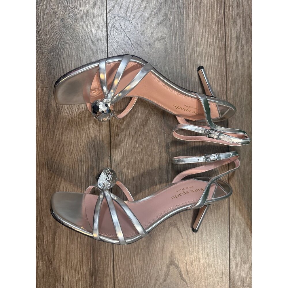 kate spade new york® Let's Dance Heels 10 - Picture 11 of 15